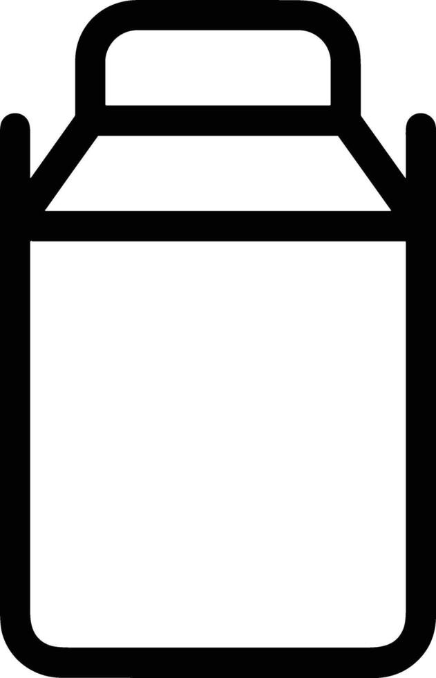Bottle drink icon symbol image. Illustration of the drink water bottle glass design image vector