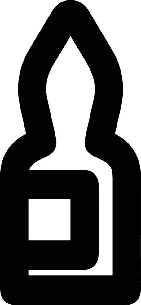 Bottle drink icon symbol image. Illustration of the drink water bottle glass design image vector