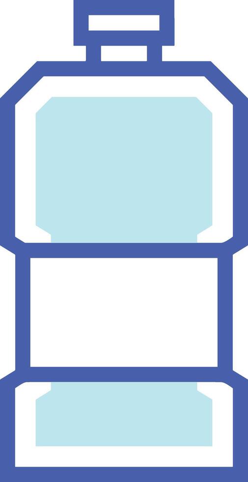 Bottle drink icon symbol image. Illustration of the drink water bottle glass design image vector