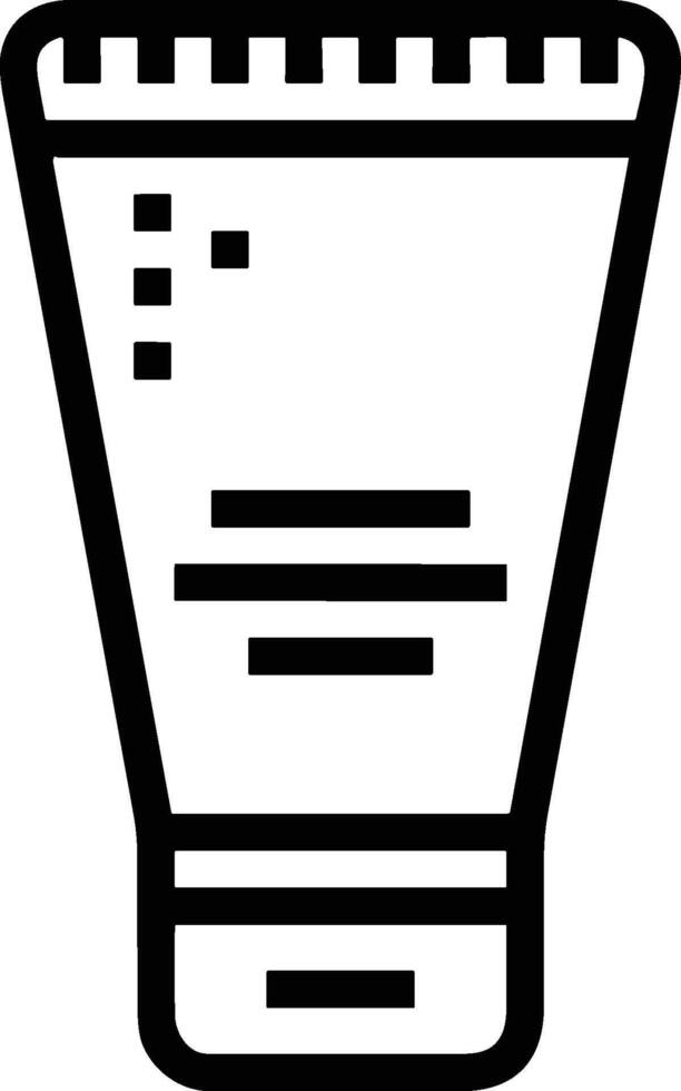Bottle drink icon symbol image. Illustration of the drink water bottle glass design image vector