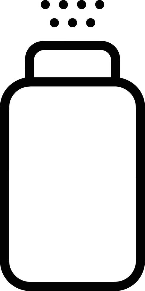 Bottle drink icon symbol image. Illustration of the drink water bottle glass design image vector