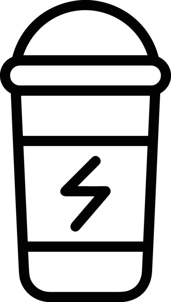 Bottle drink icon symbol image. Illustration of the drink water bottle glass design image vector