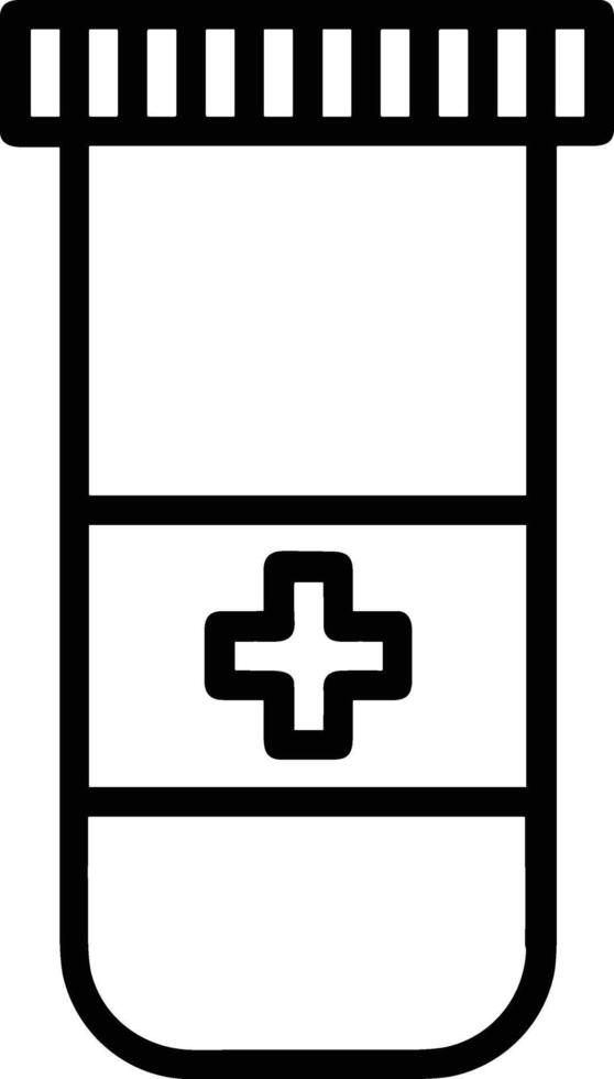 Bottle drink icon symbol image. Illustration of the drink water bottle glass design image vector