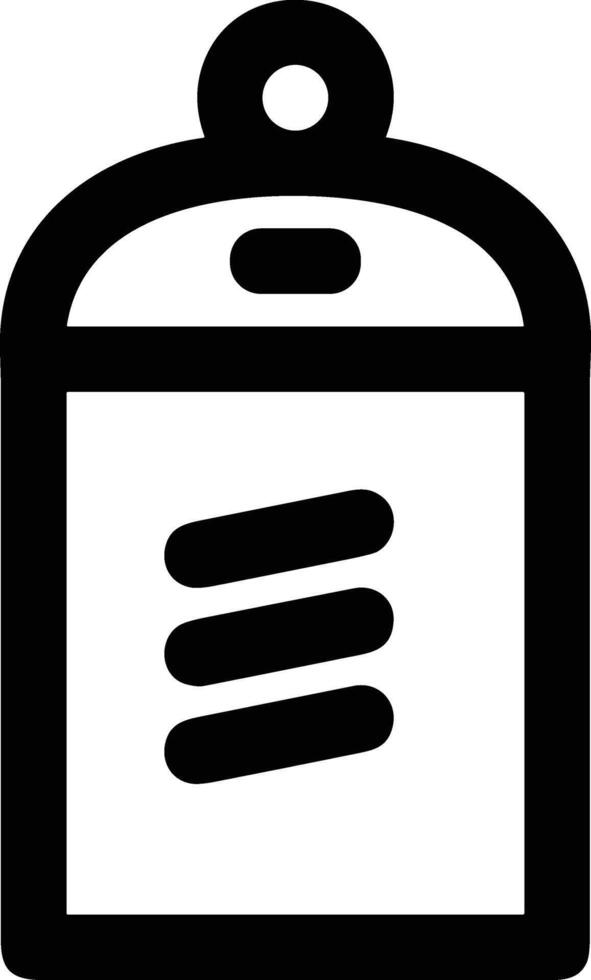 Bottle drink icon symbol image. Illustration of the drink water bottle glass design image vector