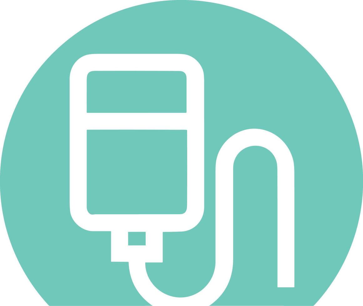 Bottle drink icon symbol image. Illustration of the drink water bottle glass design image vector
