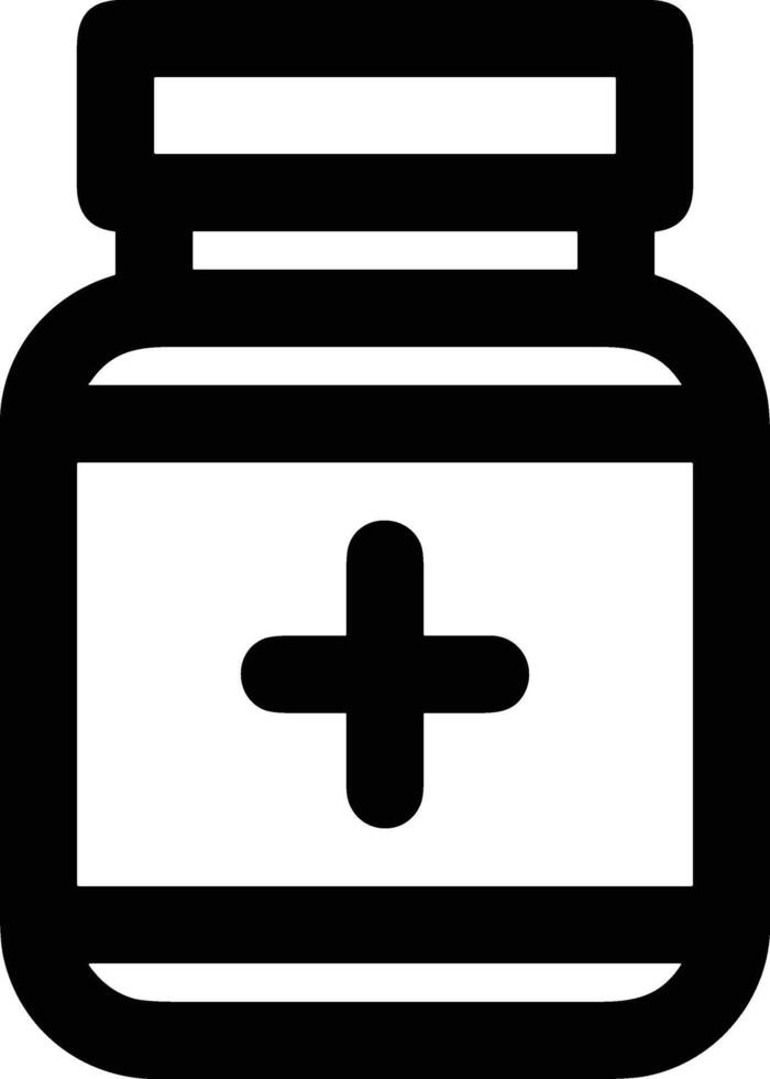 Bottle drink icon symbol image. Illustration of the drink water bottle glass design image vector