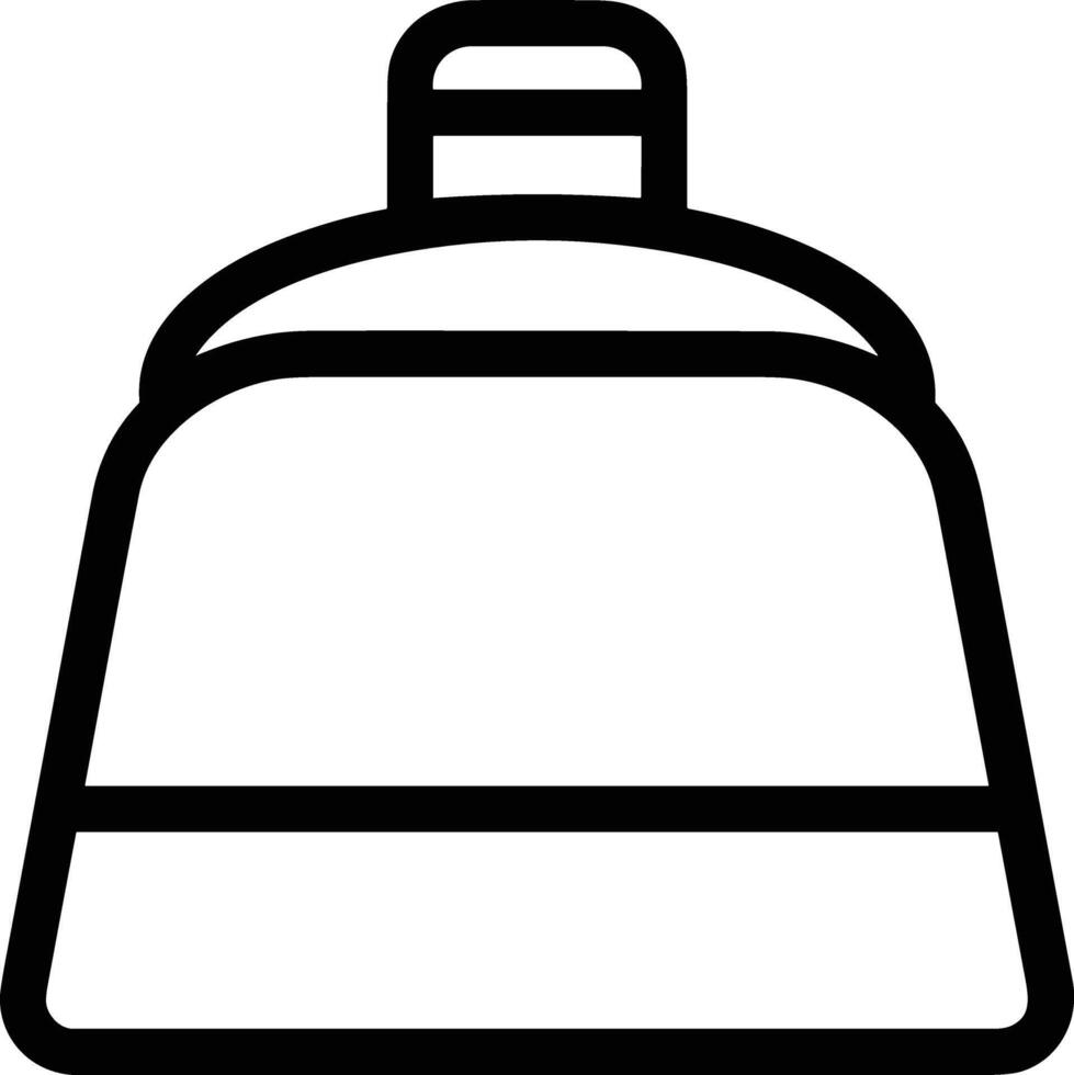 Bottle drink icon symbol image. Illustration of the drink water bottle glass design image vector