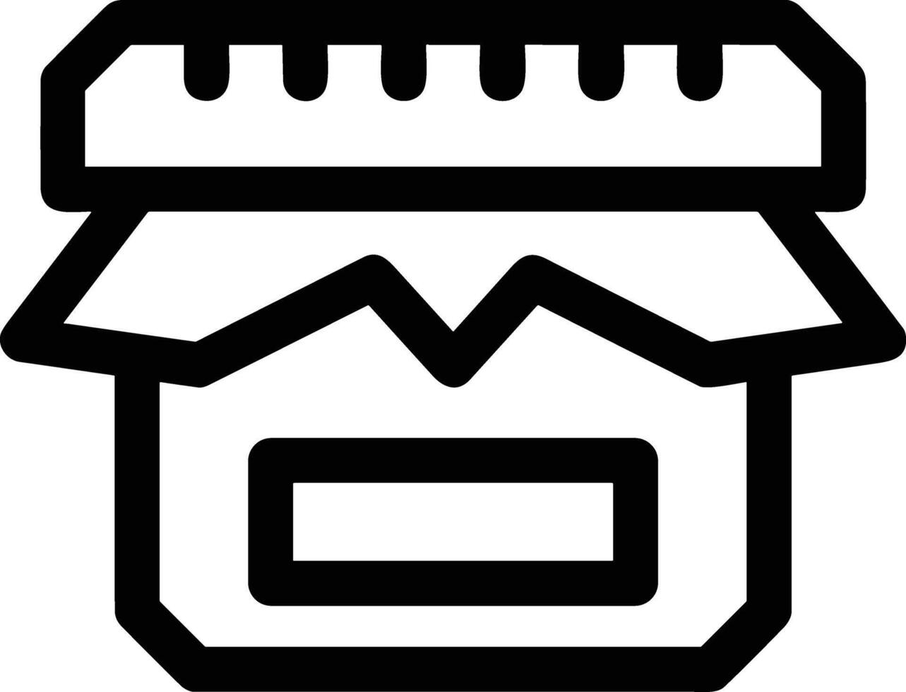 Bottle drink icon symbol image. Illustration of the drink water bottle glass design image vector