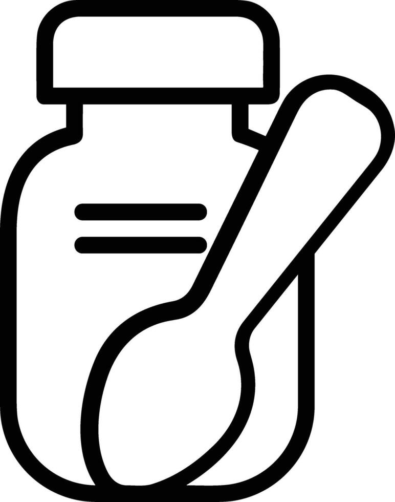 Bottle drink icon symbol image. Illustration of the drink water bottle glass design image vector