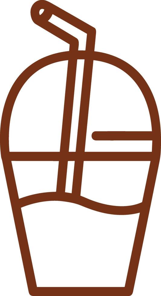 Bottle drink icon symbol image. Illustration of the drink water bottle glass design image vector