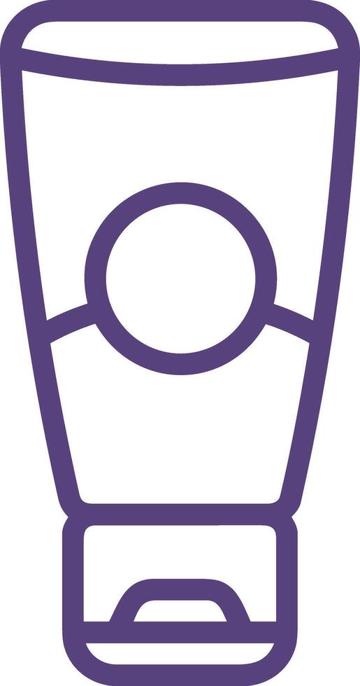 Bottle drink icon symbol image. Illustration of the drink water bottle glass design image vector