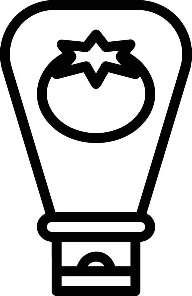 Bottle drink icon symbol image. Illustration of the drink water bottle glass design image vector
