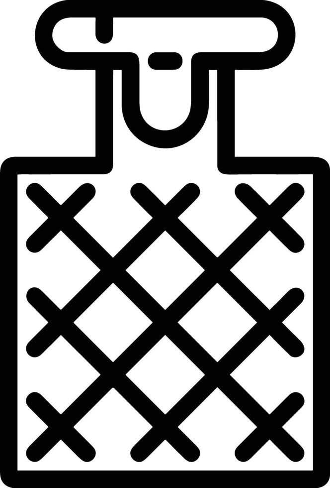 Bottle drink icon symbol image. Illustration of the drink water bottle glass design image vector