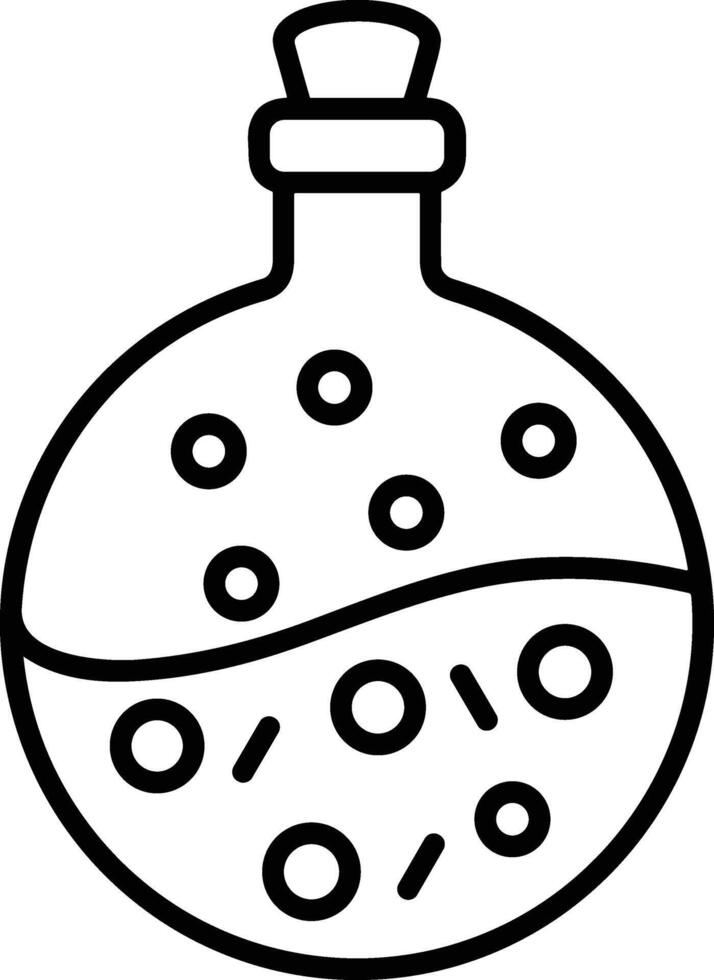 Bottle drink icon symbol image. Illustration of the drink water bottle glass design image vector