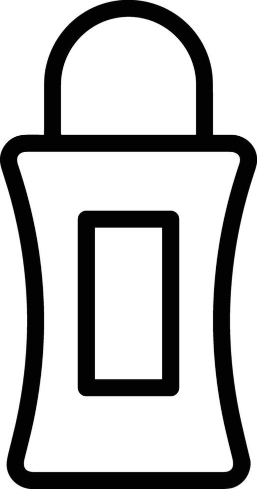 Bottle drink icon symbol image. Illustration of the drink water bottle glass design image vector