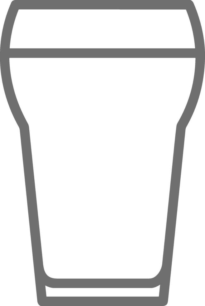 Bottle drink icon symbol image. Illustration of the drink water bottle glass design image vector