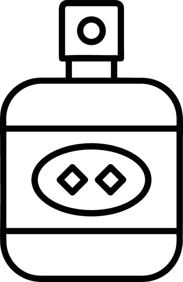 Bottle drink icon symbol image. Illustration of the drink water bottle glass design image vector