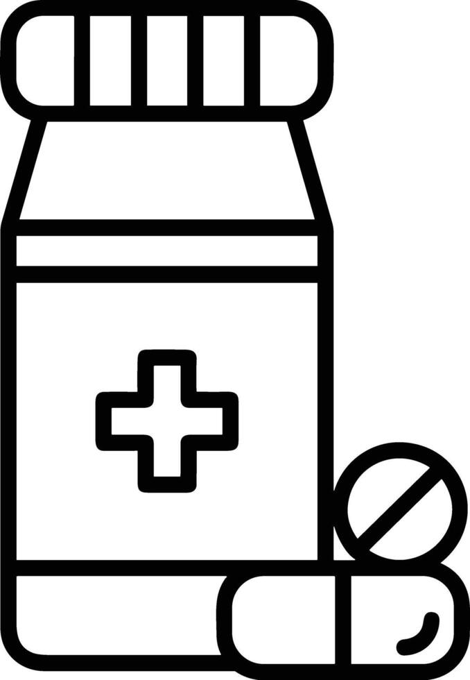 Bottle drink icon symbol image. Illustration of the drink water bottle glass design image vector