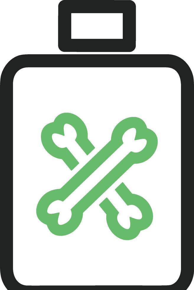Bottle drink icon symbol image. Illustration of the drink water bottle glass design image vector