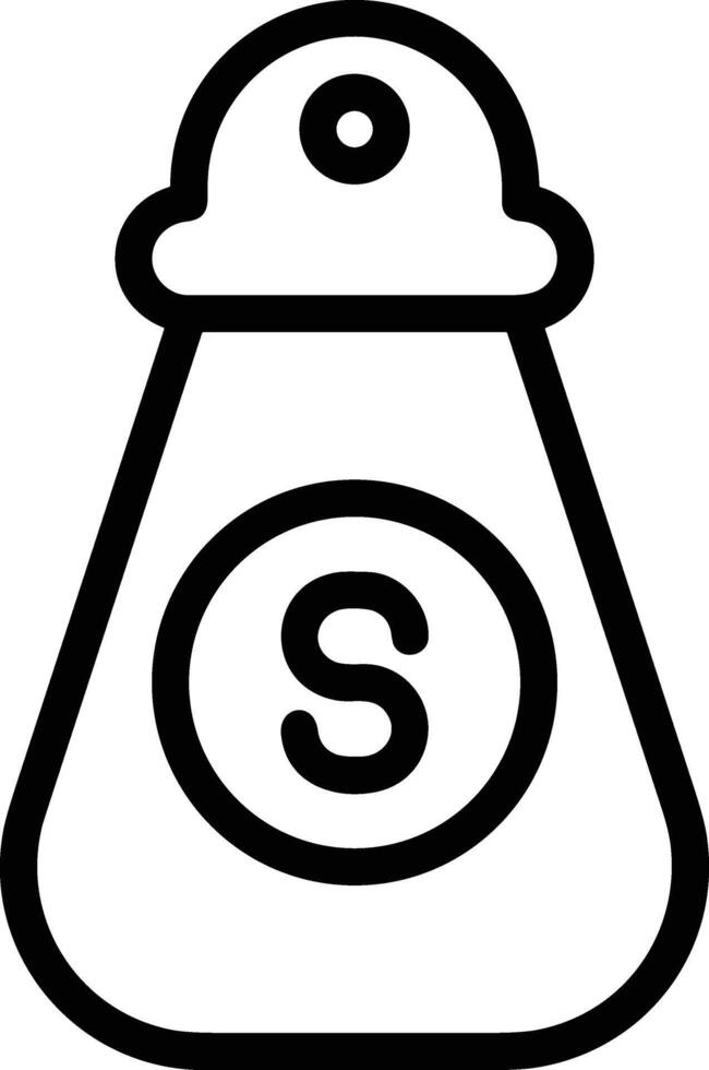 Bottle drink icon symbol image. Illustration of the drink water bottle glass design image vector