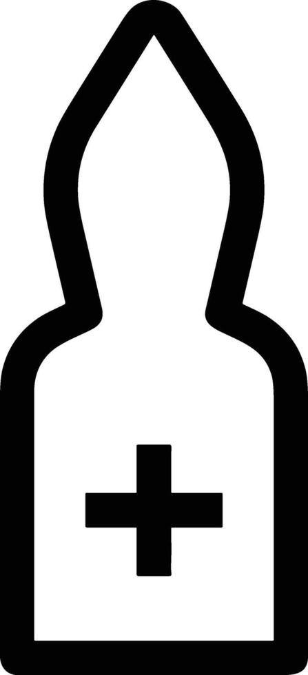 Bottle drink icon symbol image. Illustration of the drink water bottle glass design image vector