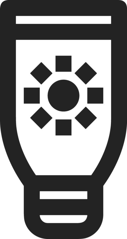Bottle drink icon symbol image. Illustration of the drink water bottle glass design image vector