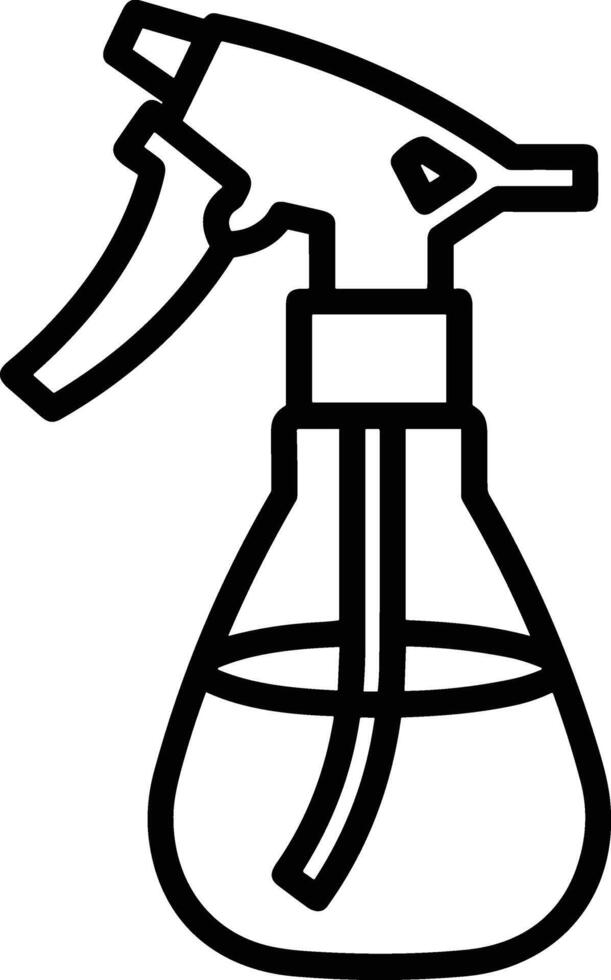 Bottle drink icon symbol image. Illustration of the drink water bottle glass design image vector