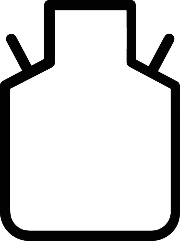 Bottle drink icon symbol image. Illustration of the drink water bottle glass design image vector