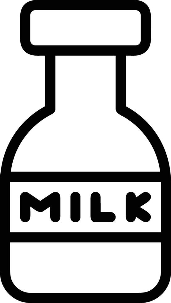 Bottle drink icon symbol image. Illustration of the drink water bottle glass design image vector
