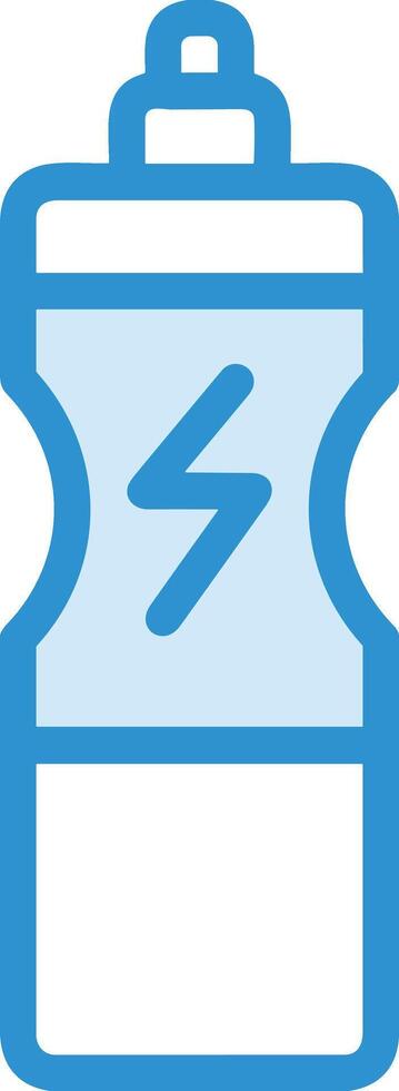 Bottle drink icon symbol image. Illustration of the drink water bottle glass design image vector