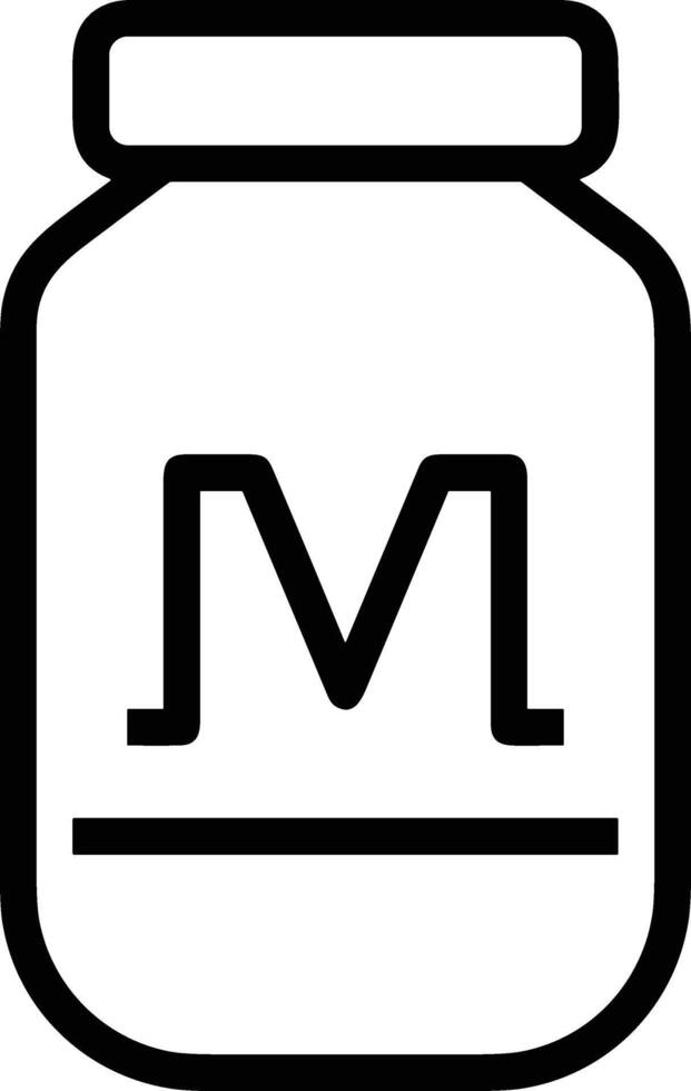 Bottle drink icon symbol image. Illustration of the drink water bottle glass design image vector