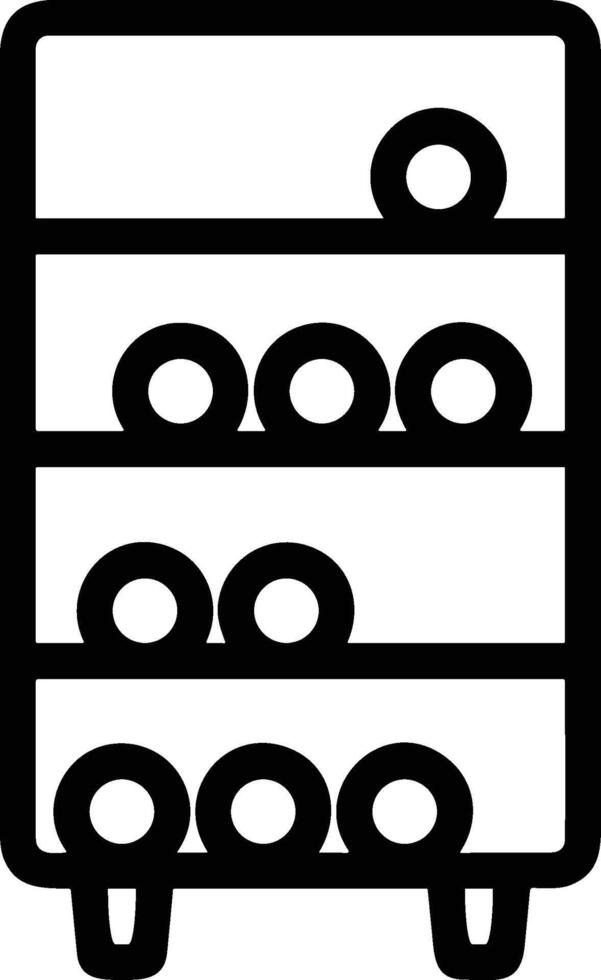 Bottle drink icon symbol image. Illustration of the drink water bottle glass design image vector