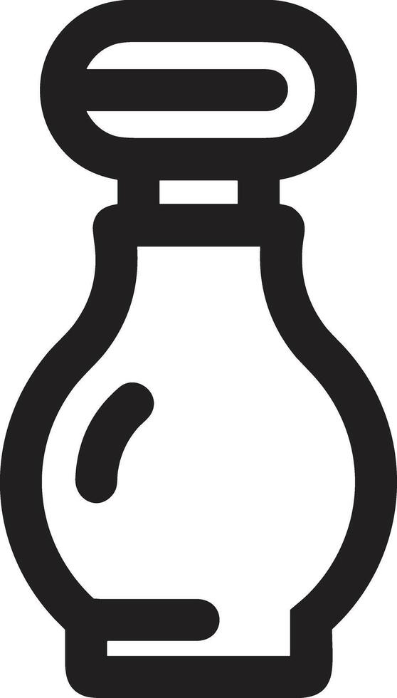 Bottle drink icon symbol image. Illustration of the drink water bottle glass design image vector