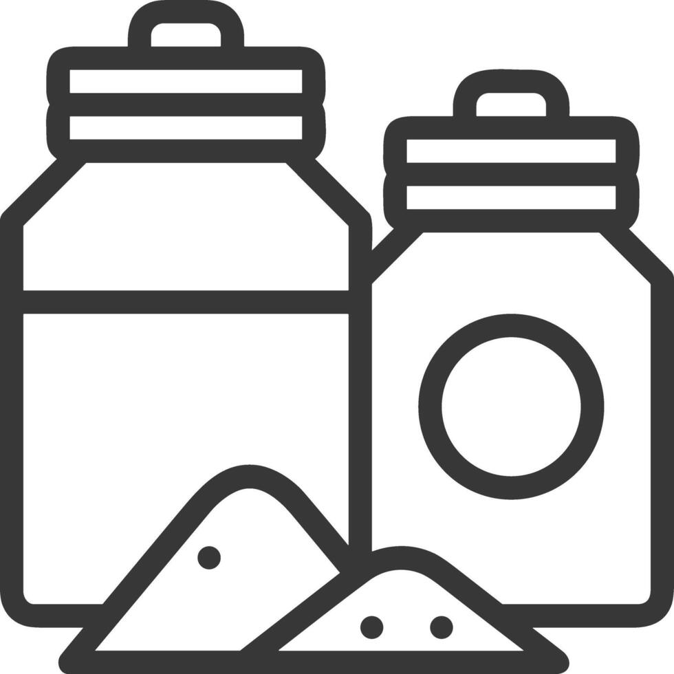Bottle drink icon symbol image. Illustration of the drink water bottle glass design image vector