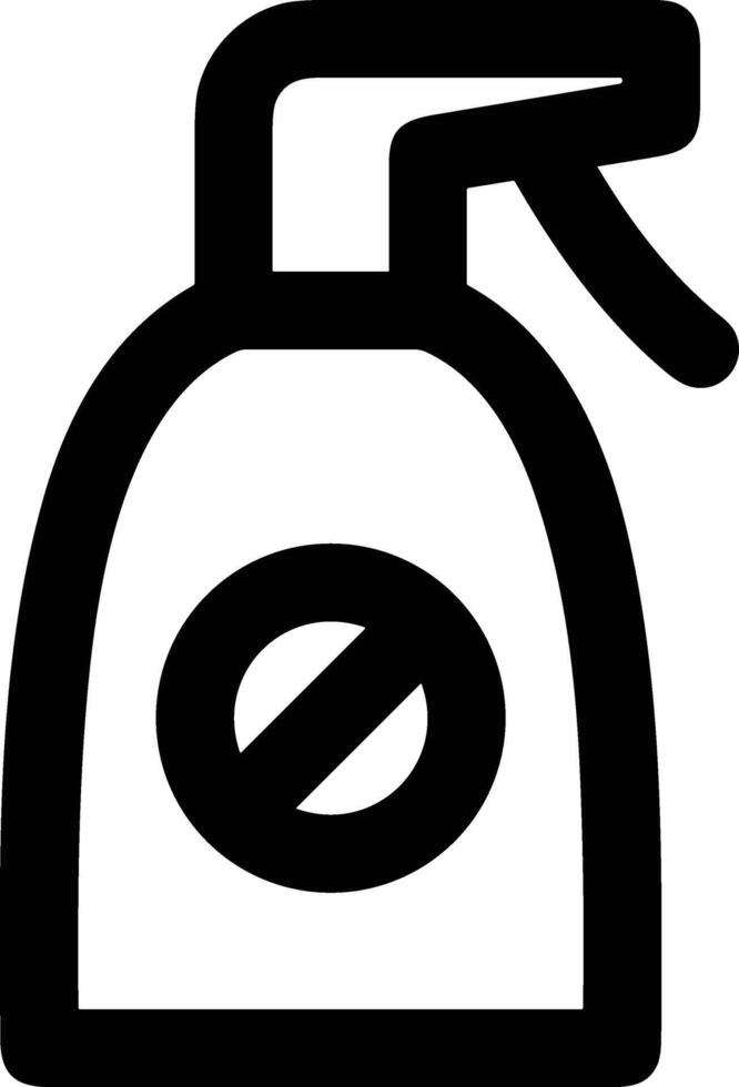 Bottle drink icon symbol image. Illustration of the drink water bottle glass design image vector