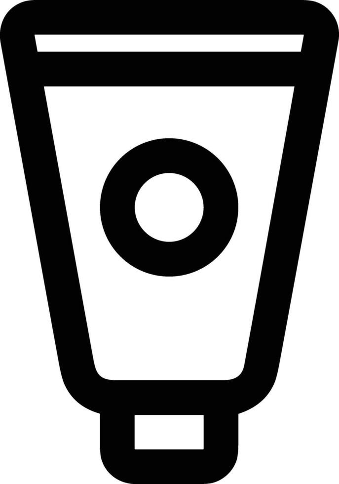 Bottle drink icon symbol image. Illustration of the drink water bottle glass design image vector