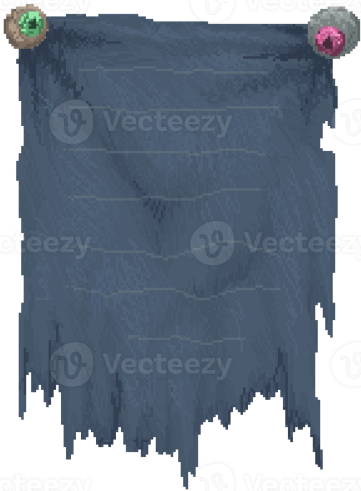 Witch's spell book and scroll png