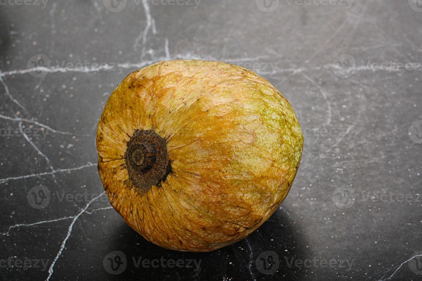 Sweet tropical custard apple - Annona photo
