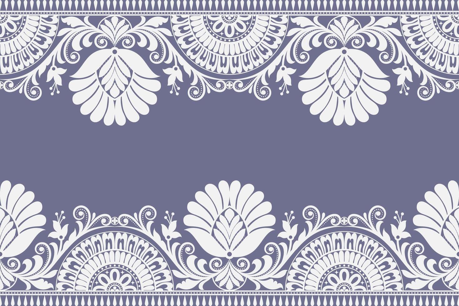 Seamless pattern background Geometric ethnic oriental ikat seamless pattern traditional Design for background, carpet, wallpaper, clothing, wrapping, Batik, fabric, illustration embroidery. vector