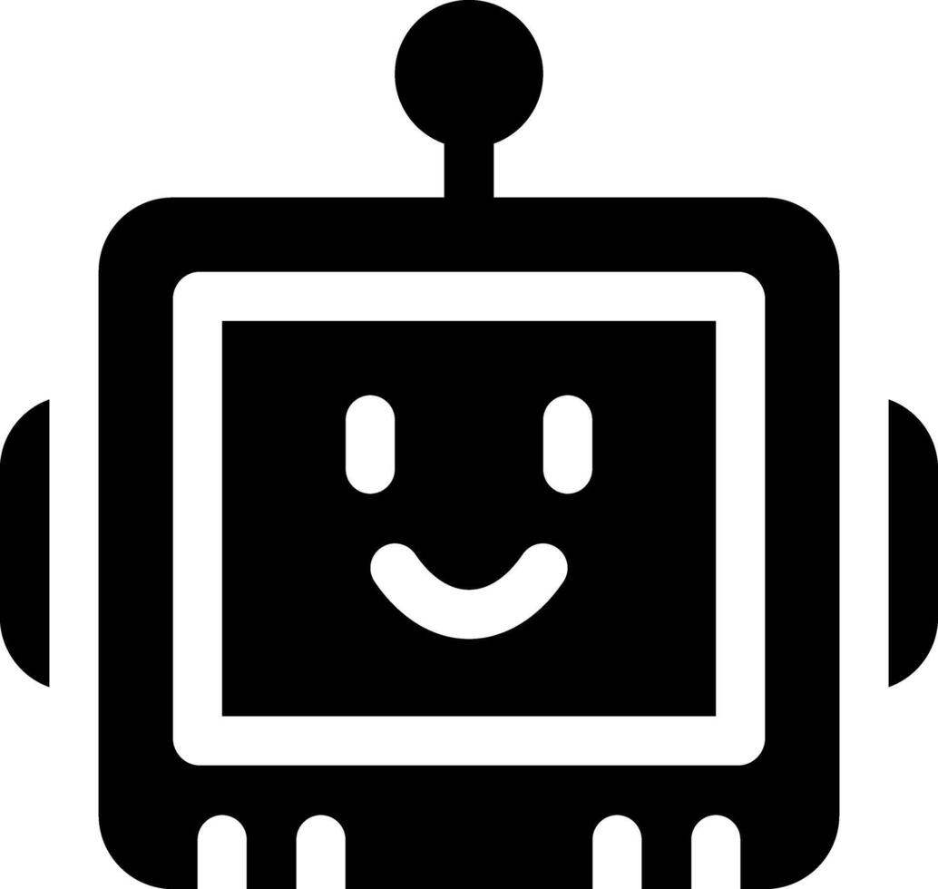 this icon or logo digital technology icon or other where everything related to digital technology and others or design application software vector