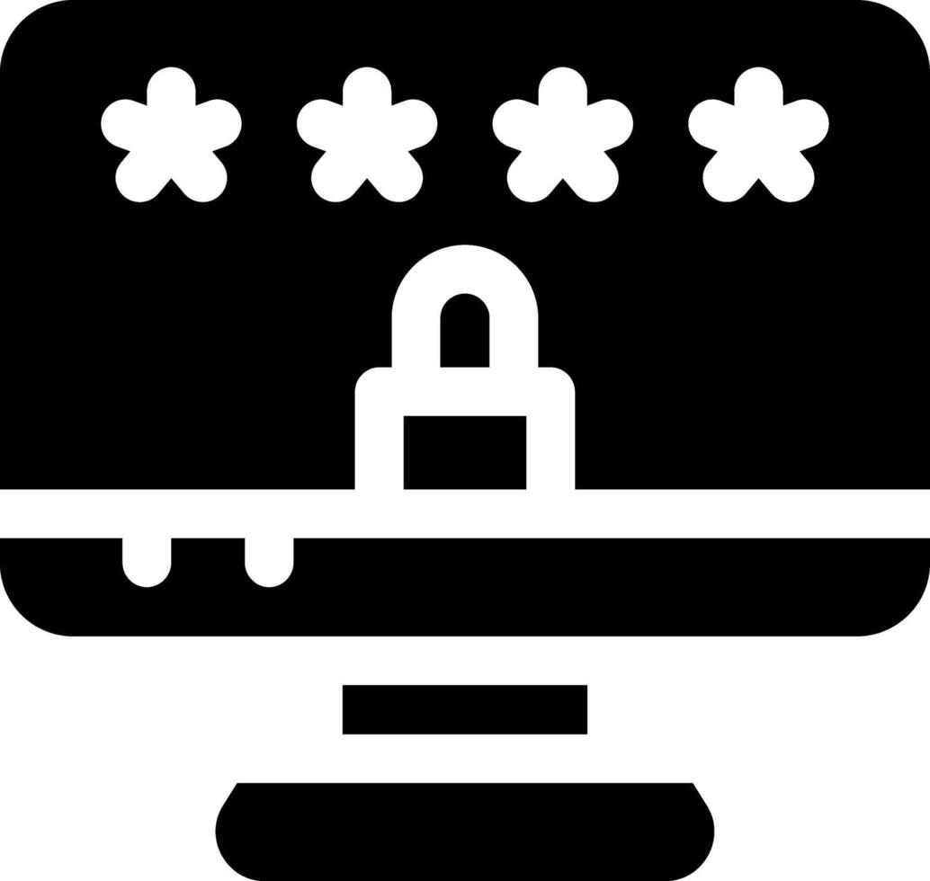 this icon or logo digital technology icon or other where everything related to digital technology and others or design application software vector