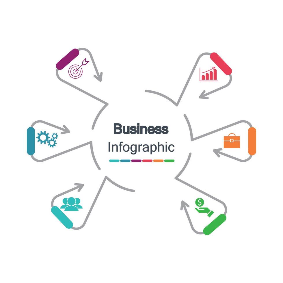 infographics, graphs. presentation. Business concept, chart, steps, process. Infographic data visualization. Startup template vector