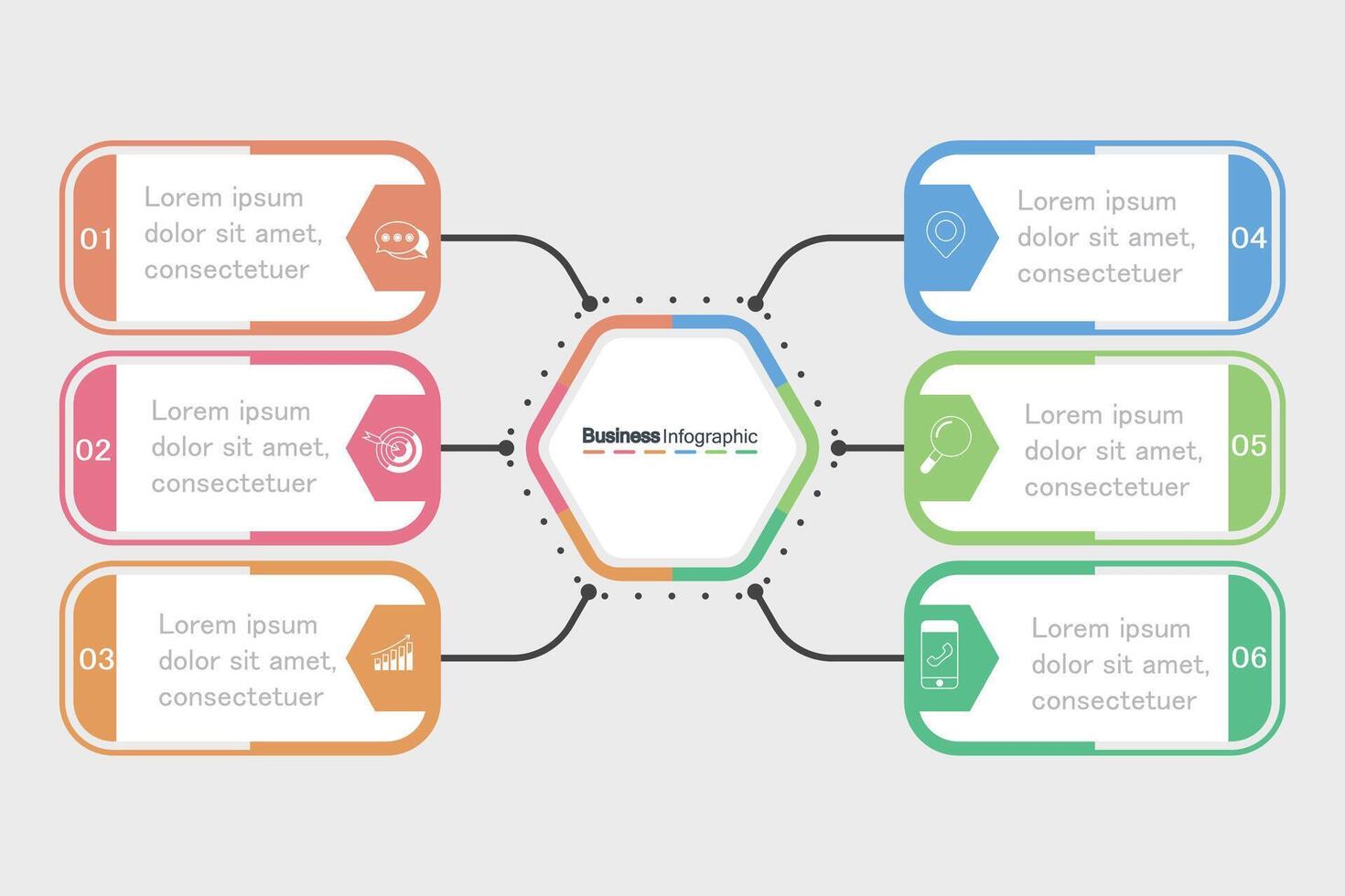 infographics, graphs. presentation. Business concept, chart, steps, process. Infographic data visualization. Startup template vector