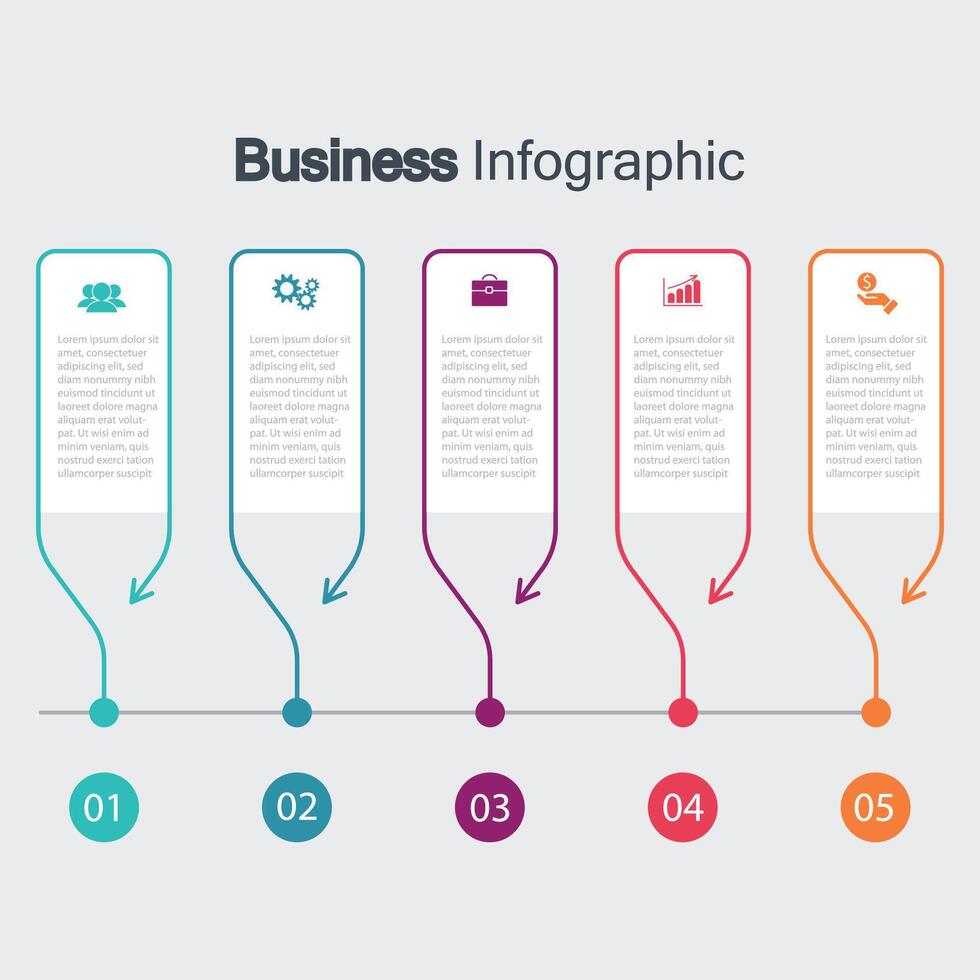 infographics, graphs. presentation. Business concept, chart, steps, process. Infographic data visualization. Startup template vector