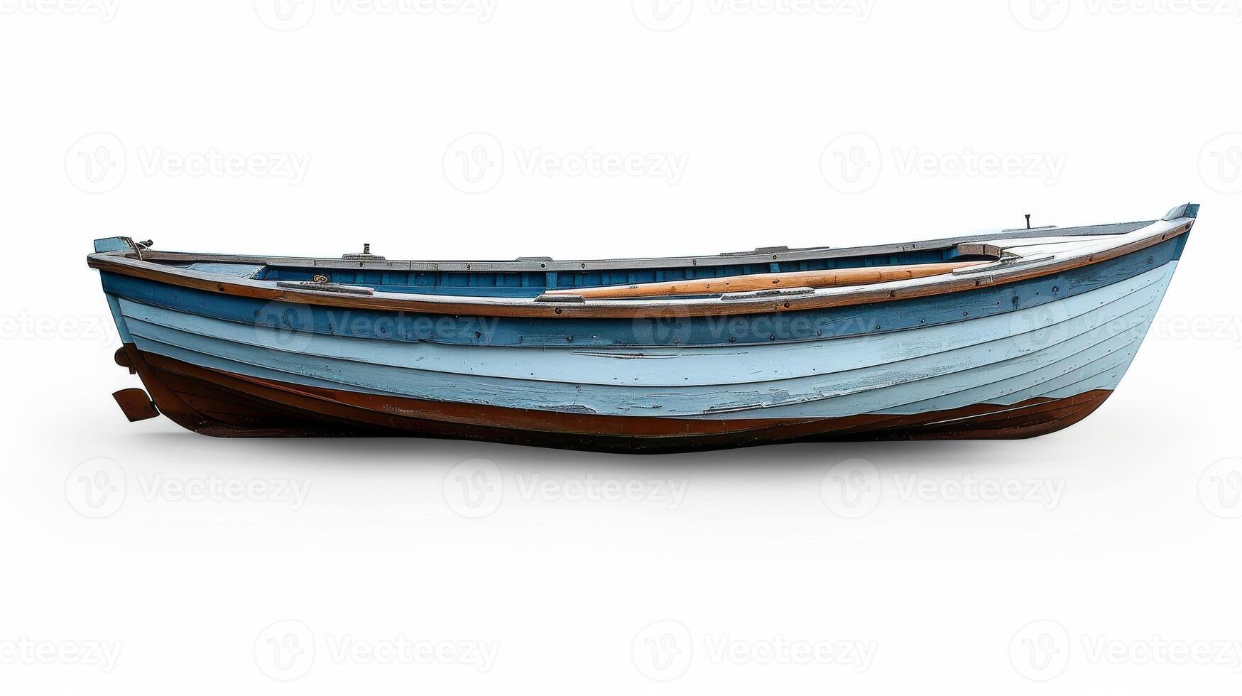 Tranquil Boat 2 photo