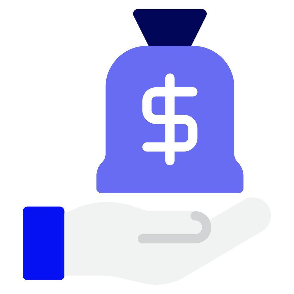 Venture icon for web, app, infographic, etc vector