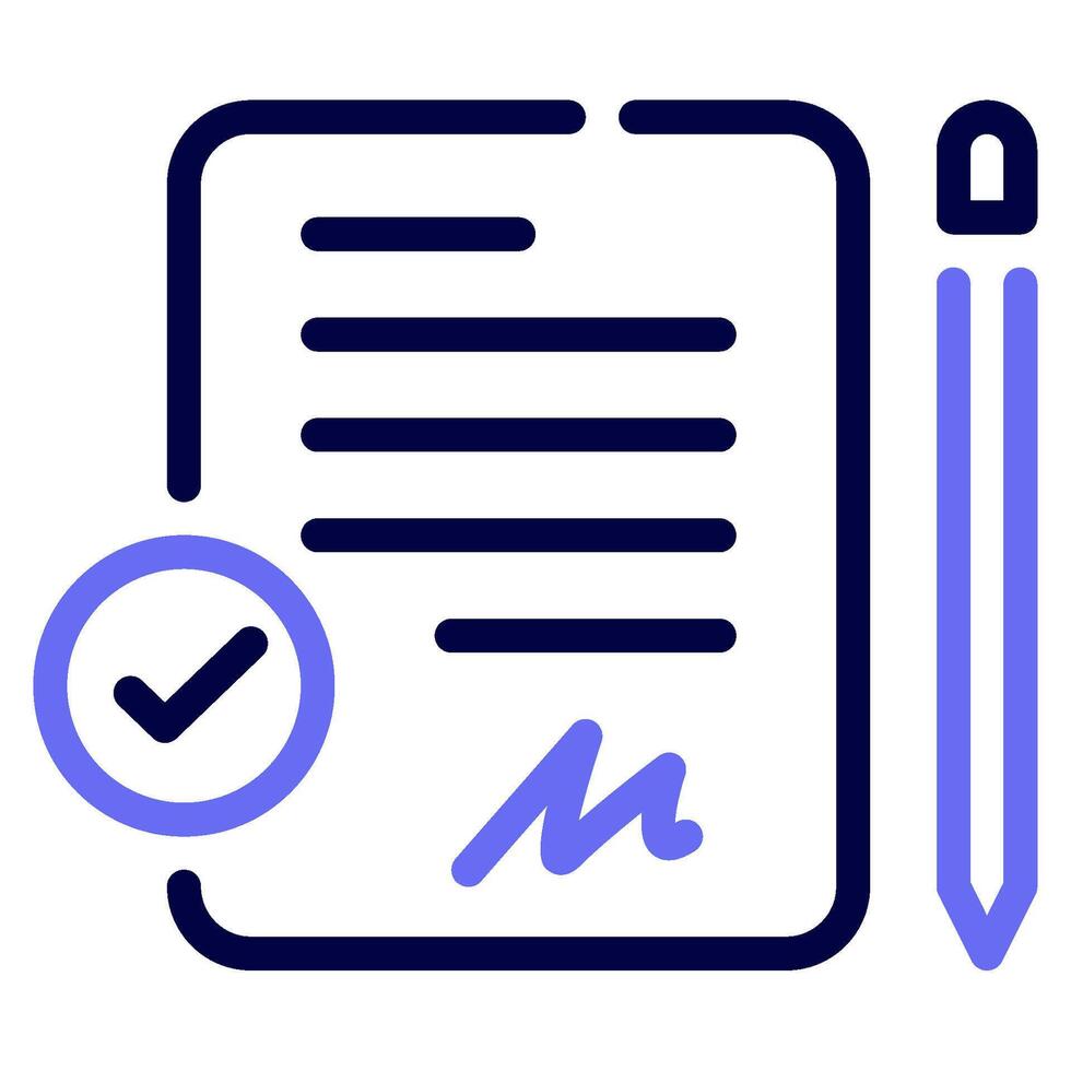Requisition icon for web, app, infographic, etc vector