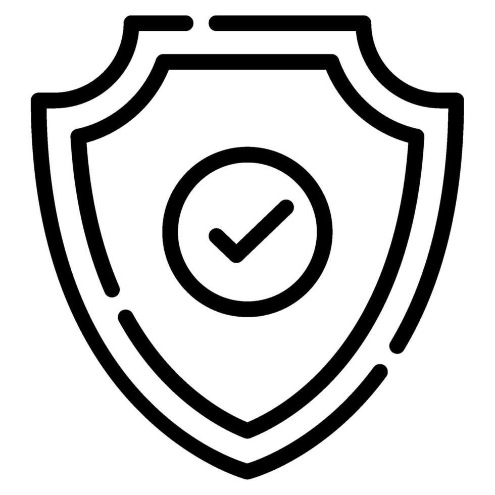 Securities icon for web, app, infographic, etc vector