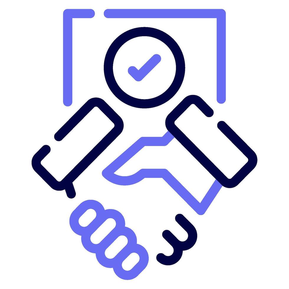 Settlement icon for web, app, infographic, etc vector
