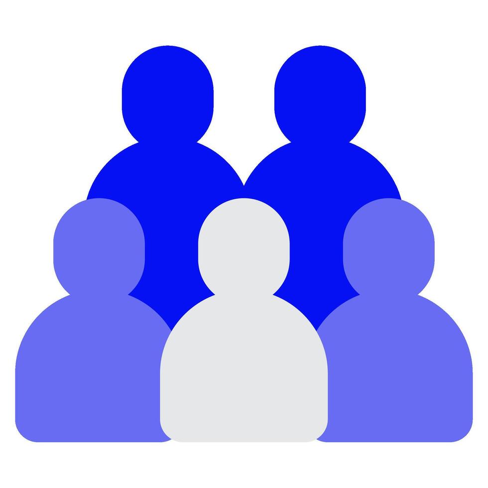 Consortium icon for web, app, infographic, etc vector